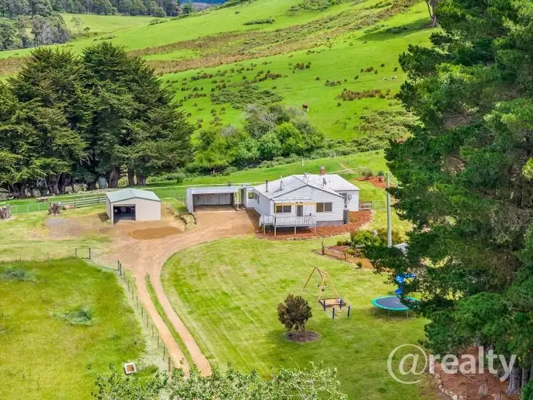 Main view of Homely house listing, 1363 Kellevie Road, Nugent TAS 7172