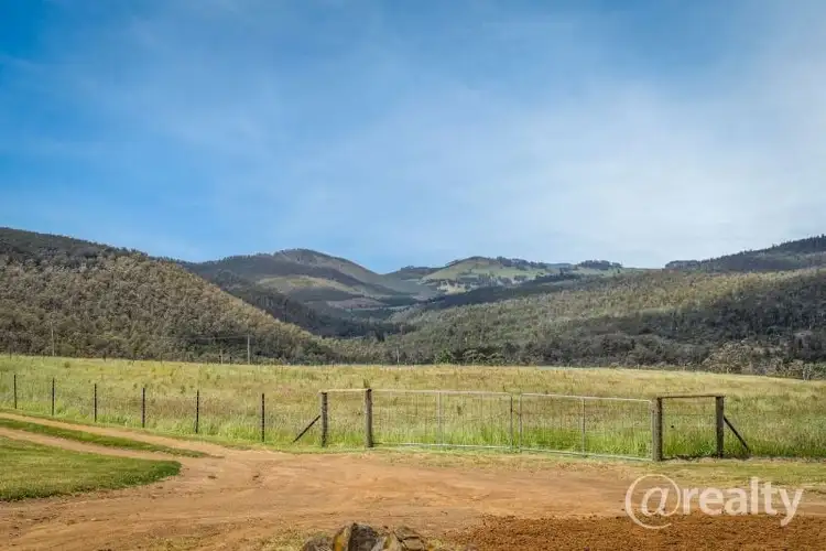 Third view of Homely house listing, 1363 Kellevie Road, Nugent TAS 7172