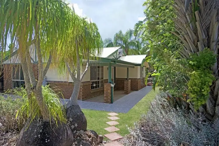 22 King Road, Maidenwell QLD 4615