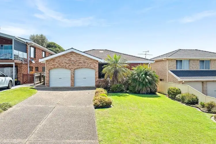 Second view of Homely house listing, 19 Sunset Boulevard, Kianga NSW 2546
