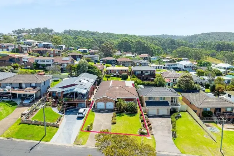 Third view of Homely house listing, 19 Sunset Boulevard, Kianga NSW 2546