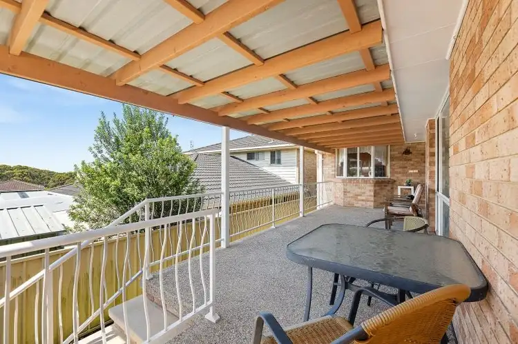 Fourth view of Homely house listing, 19 Sunset Boulevard, Kianga NSW 2546