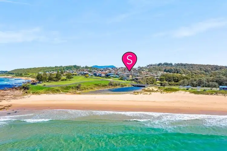 Sixth view of Homely house listing, 19 Sunset Boulevard, Kianga NSW 2546