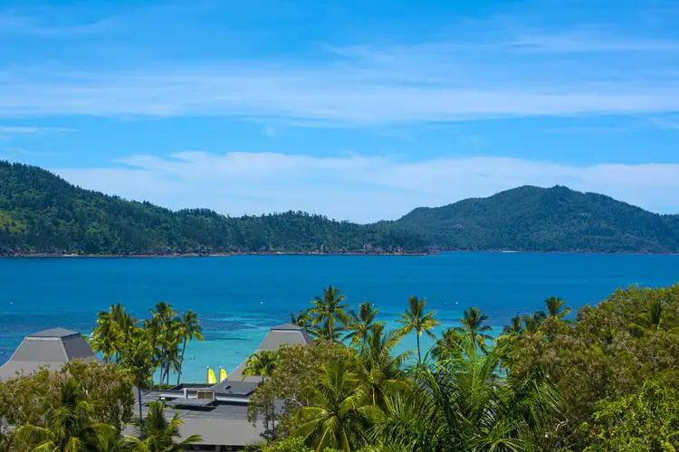 Poinciana 012/2 Marina Drive, Hamilton Island QLD 4803