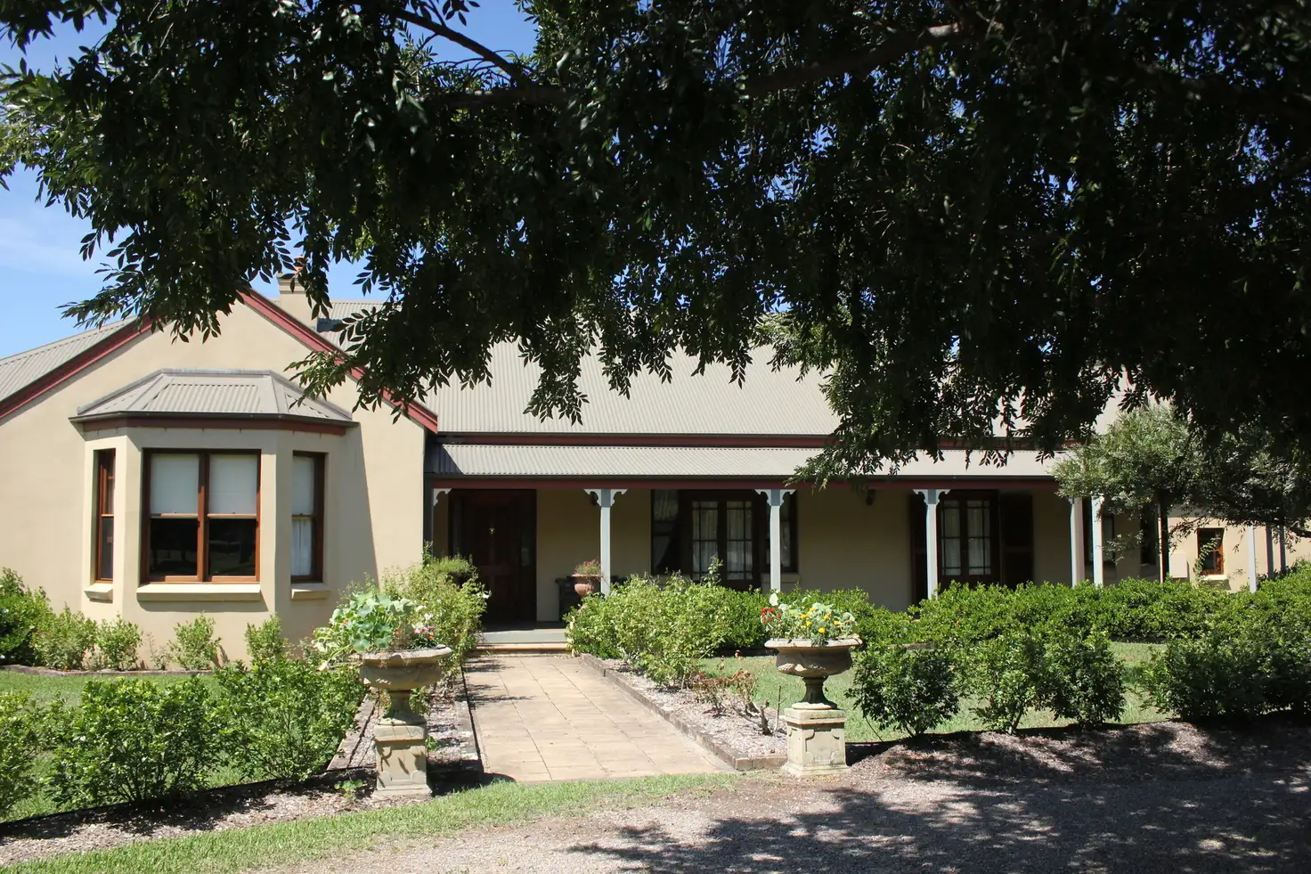 Main view of Homely rural property listing, 610 Duckenfield Rd, Duckenfield NSW 2321