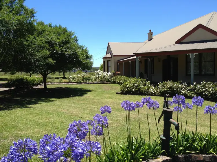 Second view of Homely rural property listing, 610 Duckenfield Rd, Duckenfield NSW 2321