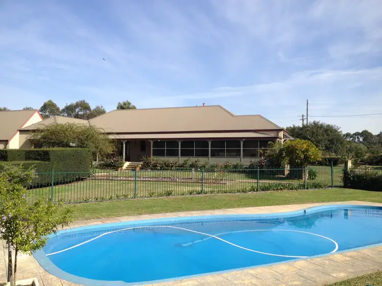 Third view of Homely rural property listing, 610 Duckenfield Rd, Duckenfield NSW 2321