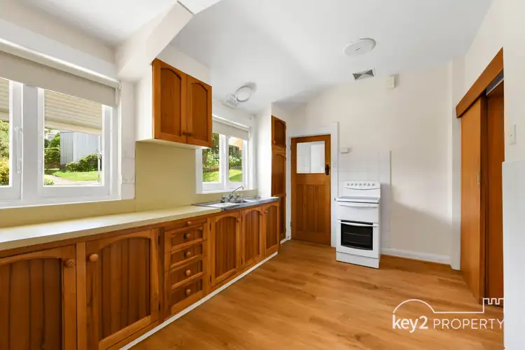 Second view of Homely house listing, 24 Kenyon Street, Newstead TAS 7250