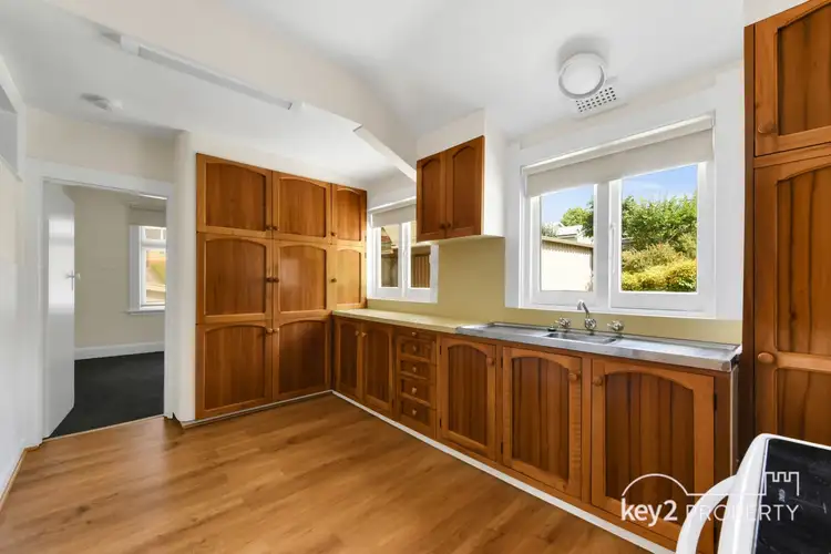 Third view of Homely house listing, 24 Kenyon Street, Newstead TAS 7250
