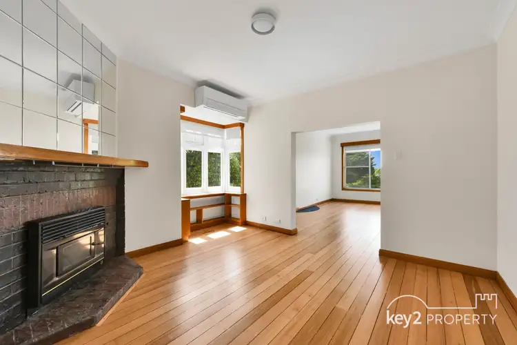 Fourth view of Homely house listing, 24 Kenyon Street, Newstead TAS 7250