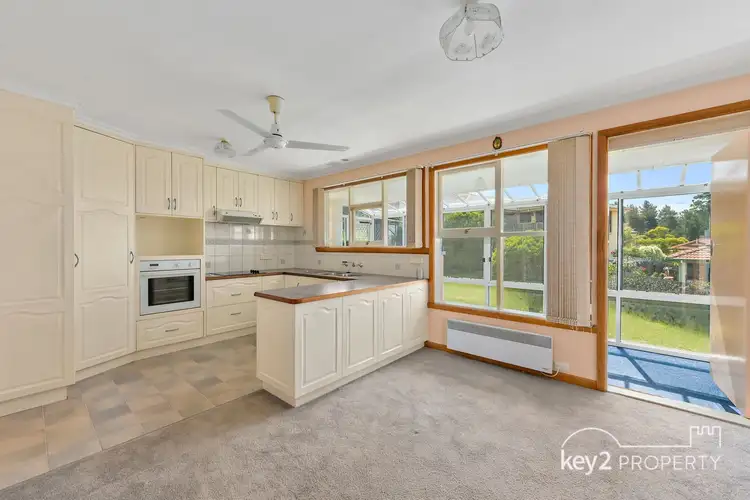 Third view of Homely house listing, 88 Dion Crescent, Riverside TAS 7250