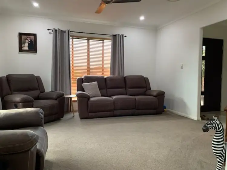Third view of Homely house listing, 12 Brokenwood Street, Emerald QLD 4720