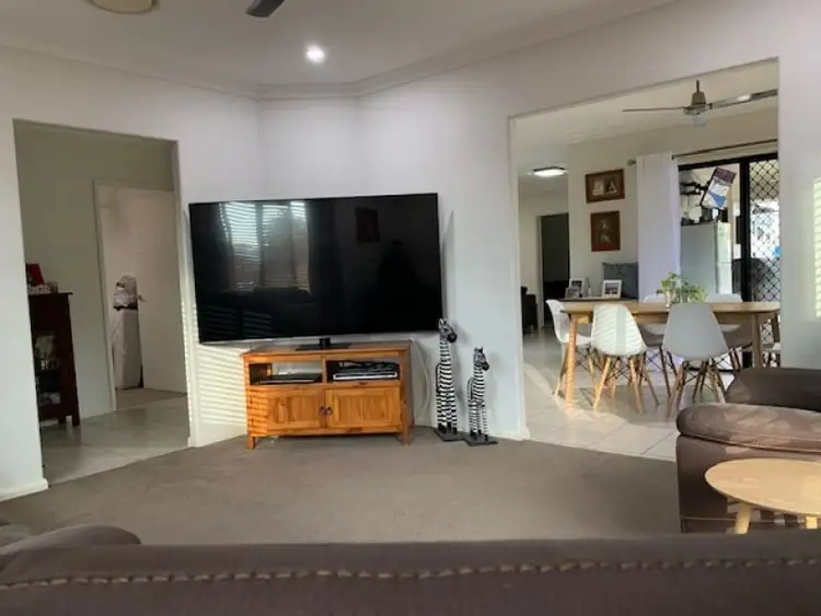 Fourth view of Homely house listing, 12 Brokenwood Street, Emerald QLD 4720