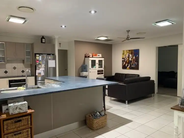 Sixth view of Homely house listing, 12 Brokenwood Street, Emerald QLD 4720