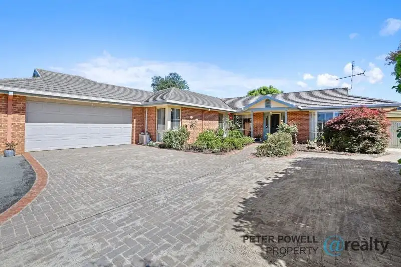 Main view of Homely house listing, 3 Amber Place, Warragul VIC 3820