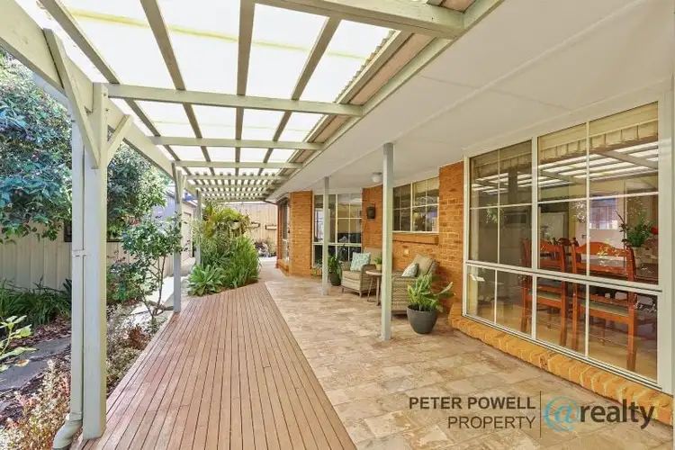 Second view of Homely house listing, 3 Amber Place, Warragul VIC 3820