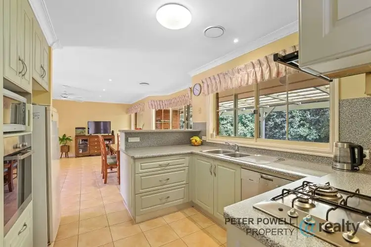 Fifth view of Homely house listing, 3 Amber Place, Warragul VIC 3820