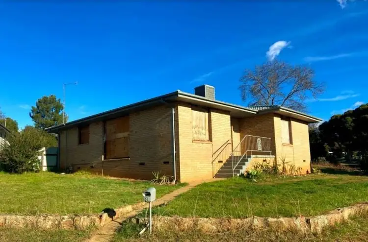 8 Connorton Avenue, Ashmont NSW 2650