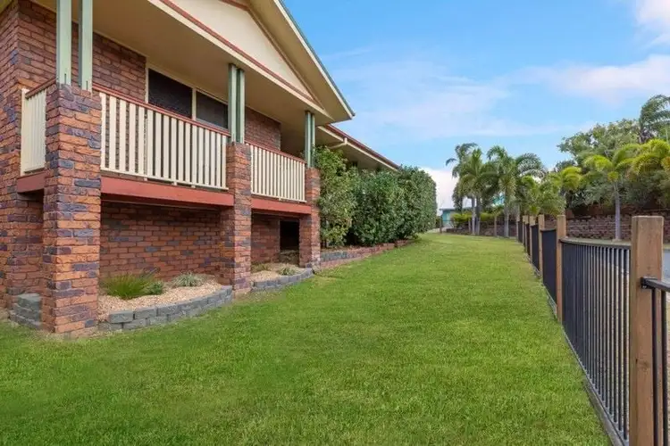 3 Grace Crescent, Slade Point QLD 4740