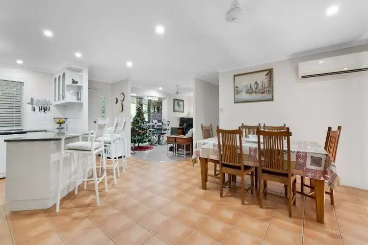 Sixth view of Homely house listing, 3 Grace Crescent, Slade Point QLD 4740