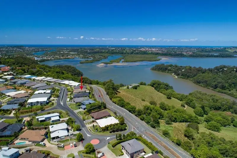 Main view of Homely house listing, 12 Mount Bilinga Circuit, Bilambil Heights NSW 2486
