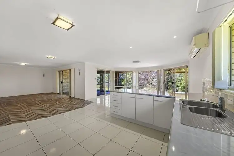 Fourth view of Homely house listing, 12 Mount Bilinga Circuit, Bilambil Heights NSW 2486