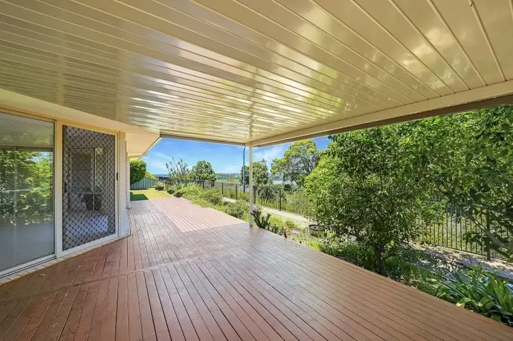 Fifth view of Homely house listing, 12 Mount Bilinga Circuit, Bilambil Heights NSW 2486