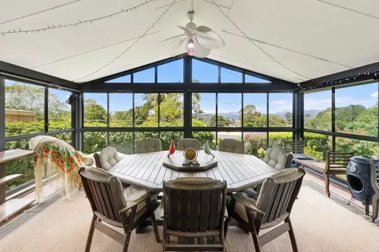 36 Jenyns Road, Tamborine Mountain QLD 4272