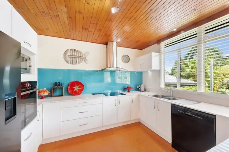 Third view of Homely house listing, 36 Jenyns Road, Tamborine Mountain QLD 4272
