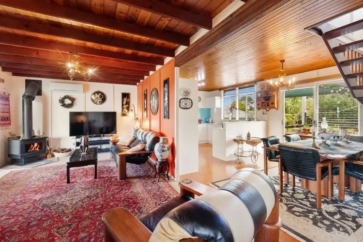 Fourth view of Homely house listing, 36 Jenyns Road, Tamborine Mountain QLD 4272