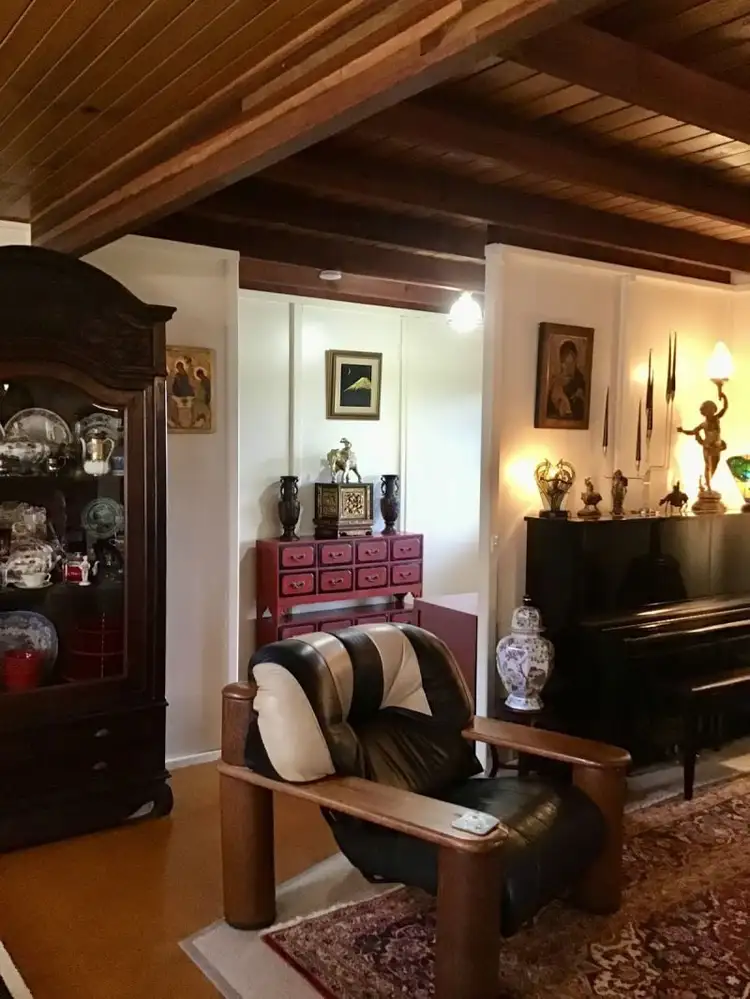 Fifth view of Homely house listing, 36 Jenyns Road, Tamborine Mountain QLD 4272