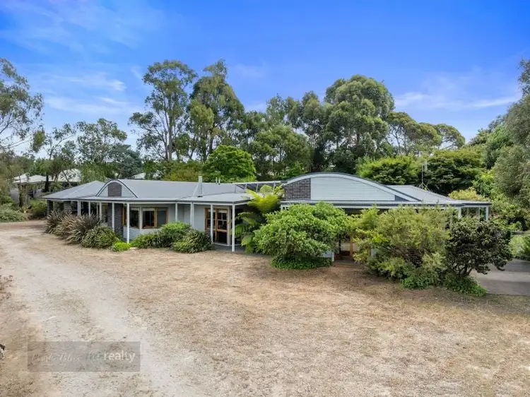 5B Louise Simon Court