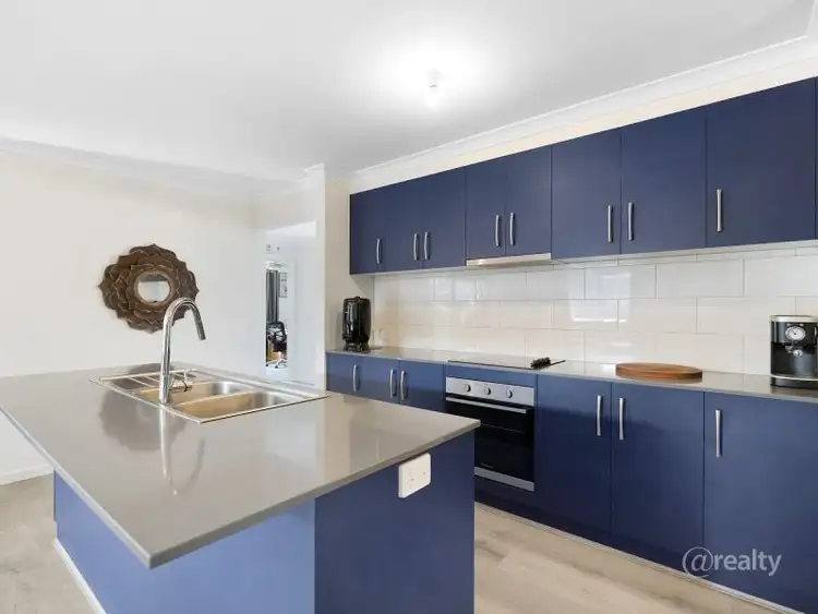 Fifth view of Homely house listing, 23 Greenwich Grange, Coronet Bay VIC 3984