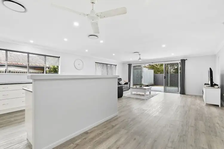 Second view of Homely house listing, 2 Juniper Court, Narangba QLD 4504