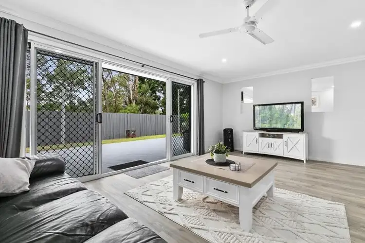 Third view of Homely house listing, 2 Juniper Court, Narangba QLD 4504