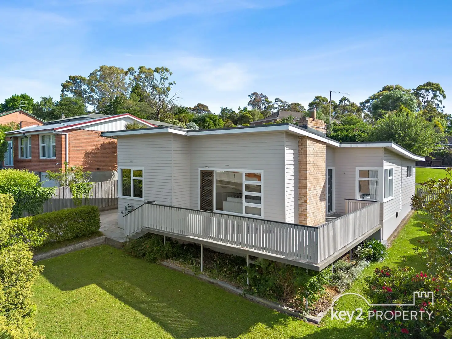 Main view of Homely house listing, 119 Cambridge Street, West Launceston TAS 7250