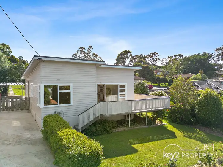 Second view of Homely house listing, 119 Cambridge Street, West Launceston TAS 7250