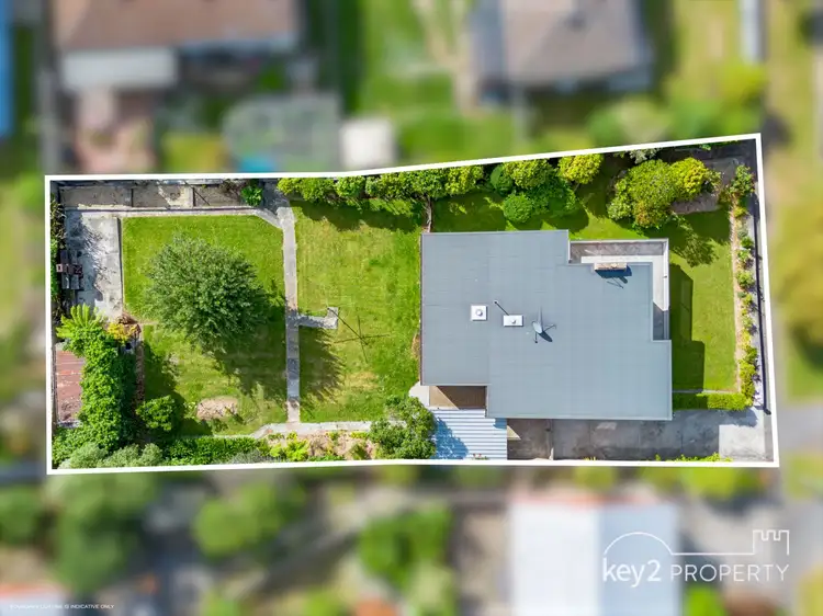 Third view of Homely house listing, 119 Cambridge Street, West Launceston TAS 7250