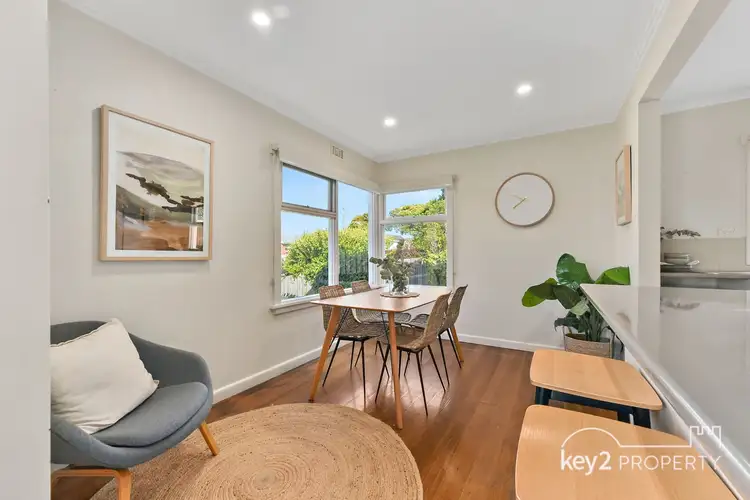 Fourth view of Homely house listing, 119 Cambridge Street, West Launceston TAS 7250