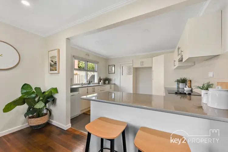 Fifth view of Homely house listing, 119 Cambridge Street, West Launceston TAS 7250