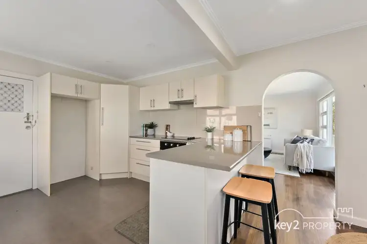 Sixth view of Homely house listing, 119 Cambridge Street, West Launceston TAS 7250