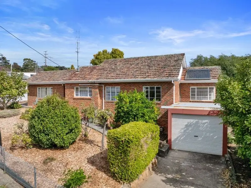 Main view of Homely house listing, 32 Blackmore Avenue, Leongatha VIC 3953