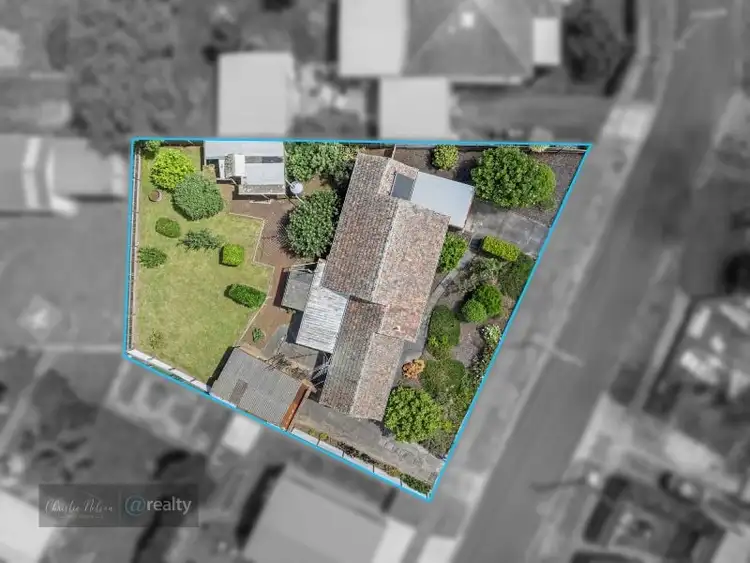 Second view of Homely house listing, 32 Blackmore Avenue, Leongatha VIC 3953