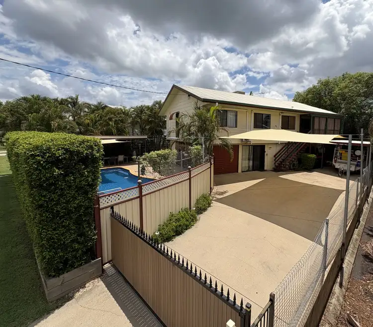 Main view of Homely house listing, 31 Bonython Drive, Emerald QLD 4720