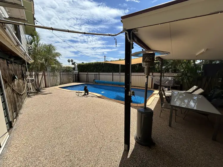 Second view of Homely house listing, 31 Bonython Drive, Emerald QLD 4720