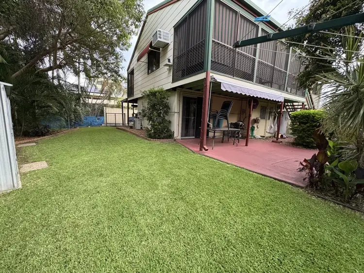 Fourth view of Homely house listing, 31 Bonython Drive, Emerald QLD 4720