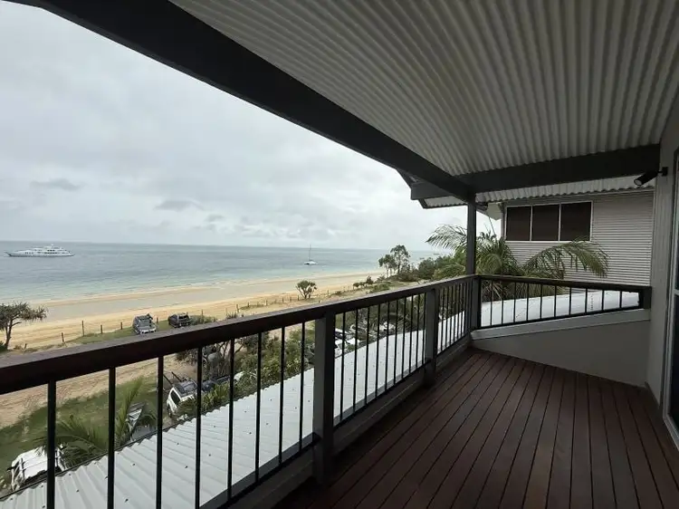 Main view of Homely house listing, 123 North Pass, Tangalooma QLD 4025