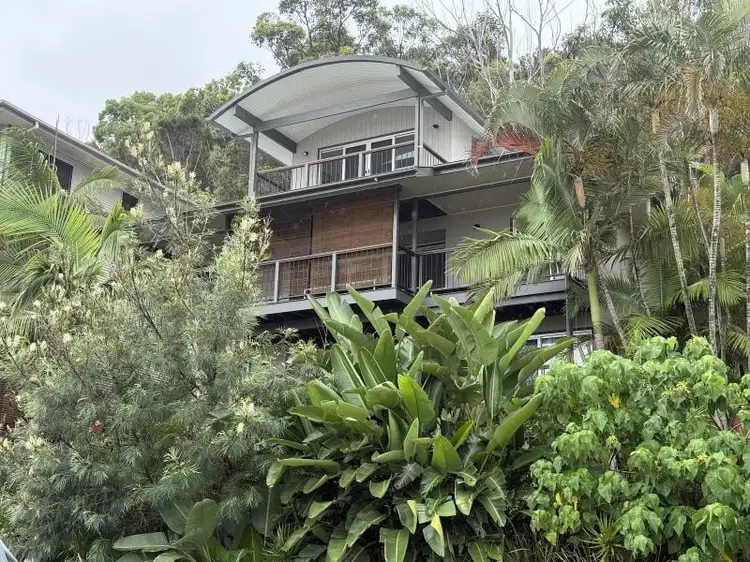 Second view of Homely house listing, 123 North Pass, Tangalooma QLD 4025