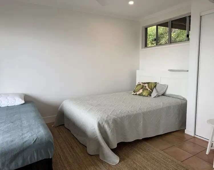 Sixth view of Homely house listing, 123 North Pass, Tangalooma QLD 4025