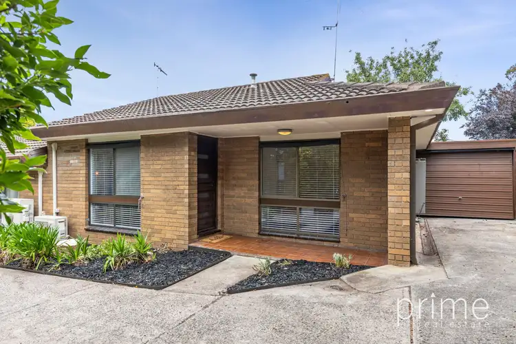 Main view of Homely unit listing, 3/2A Ballater Avenue, Newtown VIC 3220